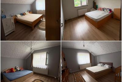 Casă cu 4 camere în Bejan - 6