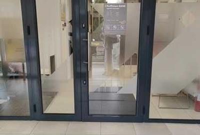 Spațiu comercial, de 130 mp, în Ultracentral - 7