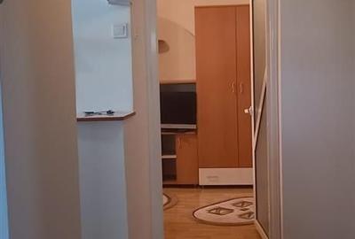 Apartament cu 2 camere în Gară