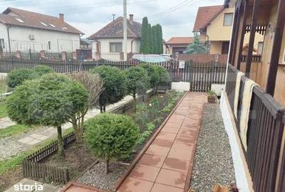 Casă cu 2 camere cu Teren 300 Mp în Ernei - 6