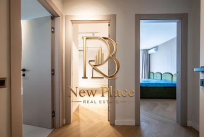 Apartament cu 4 camere decomandat, mobilat în Pipera - 20