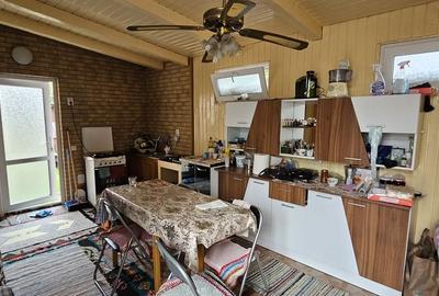 Casă cu 4 camere cu Teren 368 Mp în Coman - 7