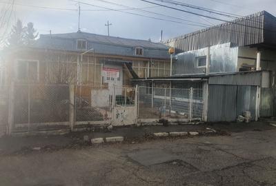 Casă în Alexandru cel Bun - 7