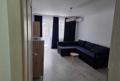 Garsonieră decomandată în Giurgiului - 4
