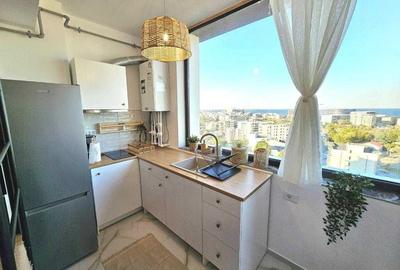 Apartament cu 2 camere decomandat în Central - 9