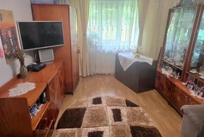 Apartament cu 4 camere decomandat în Burdujeni - 2
