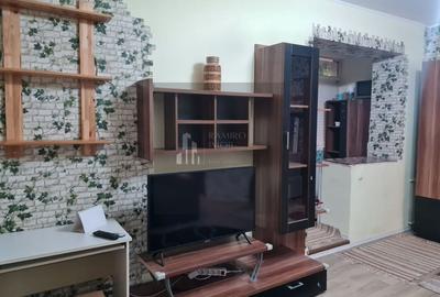 Garsonieră decomandată în Dristor