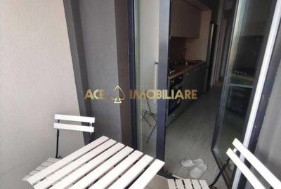 Apartament cu 2 camere decomandat, mobilat în Popești-Leordeni - 5
