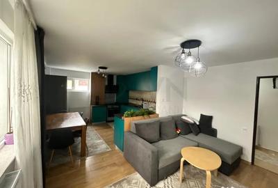 Apartament cu 3 camere decomandat în Domenii - 5