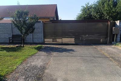 Casă cu 3 camere în Bucovăț (Dumbrava) - 8