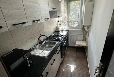Apartament cu 2 camere semidecomandat în Sud - 3