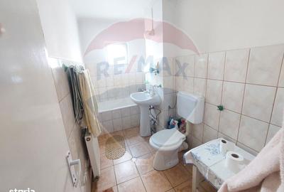 Apartament cu 4 camere în Central