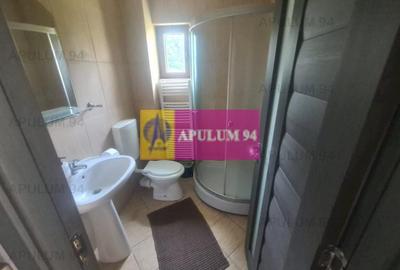 Spațiu comercial, de 254 mp, în Zamora - 40