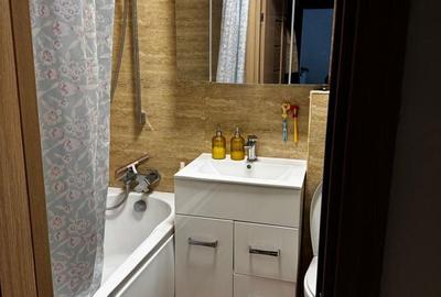 Apartament cu 2 camere decomandat în Berceni - 2