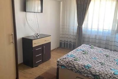Apartament cu 2 camere în 9 Mai