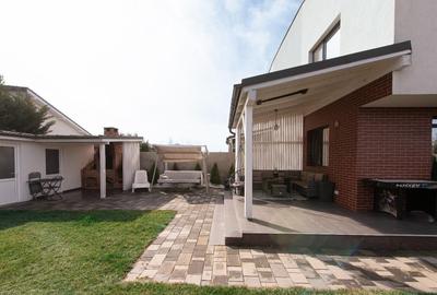 Duplex cu 4 camere cu Teren 317 Mp în Bucovăț (Remetea Mare) - 22