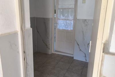 Casă cu 4 camere în Central - 2