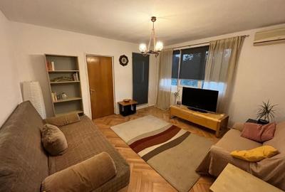 Apartament cu 3 camere în Titan