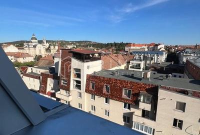 Birou, de 120 mp, în Ultracentral - 9