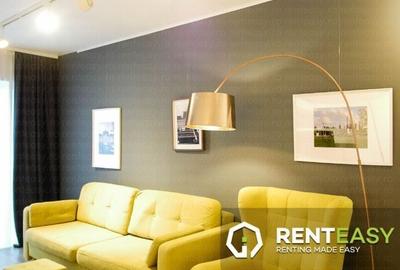 Apartament cu 2 camere în Tudor Vladimirescu - 1
