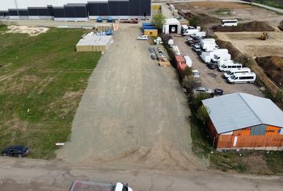 Teren Construcții intravilan de 3000 mp, în Palas - 7