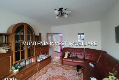 Apartament cu 2 camere decomandat în Exercițiu
