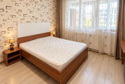 Apartament cu 2 camere decomandat în Centrul Civic