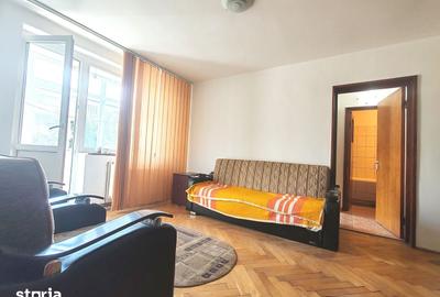 Apartament cu 2 camere semidecomandat în Craiovei - 2