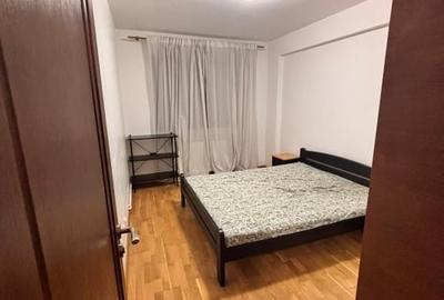 Apartament cu 2 camere decomandat, mobilat în Central - 4