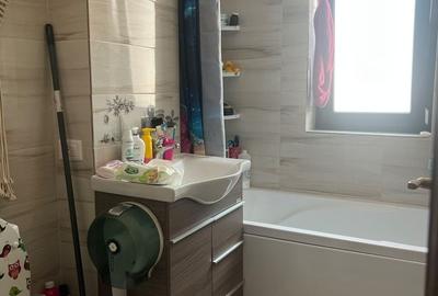 Garsonieră decomandată în Rediu