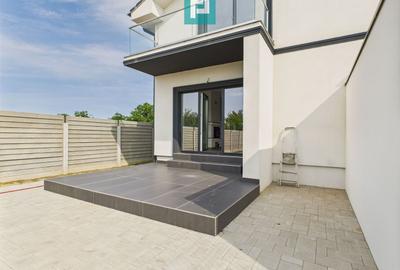 Apartament cu 4 camere decomandat în Becicherecu Mic - 1