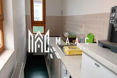 Apartament cu 5 camere decomandat, mobilat în Lazaret - 5
