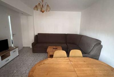 Apartament cu 3 camere, mobilat în Iosia - 11