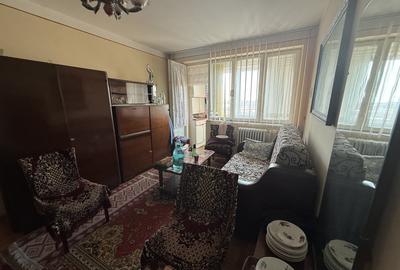 Apartament cu 2 camere semidecomandat în Iosefin - 2