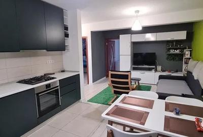 Apartament cu 3 camere în Florești