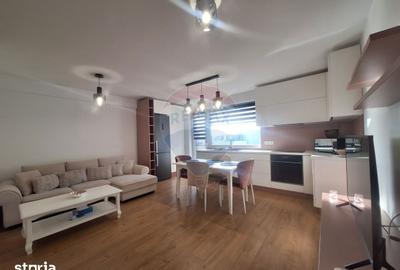 Apartament cu 3 camere, mobilat în Șelimbăr - 15