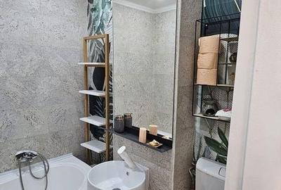 Apartament cu 2 camere decomandat în Pantelimon - 4