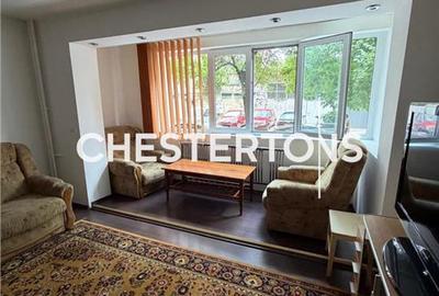 Apartament cu 3 camere semidecomandat în Drumul Taberei - 3