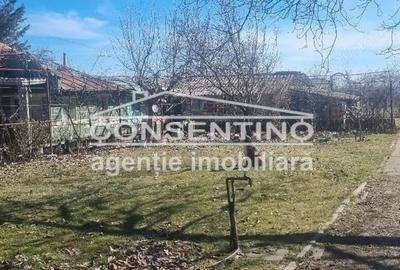 Casă cu Teren 3700 Mp în Merei - 2