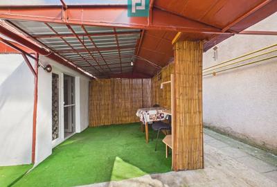 Apartament cu 2 camere nedecomandat, mobilat în Intim - 14