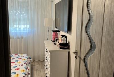 Apartament cu 2 camere decomandat în Sârbi - 2