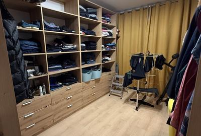 Apartament cu 4 camere în Străulești - 2