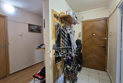 Apartament cu 4 camere decomandat, mobilat în Lipovei - 10