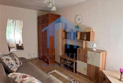 Garsonieră decomandată în Mănăștur - 1