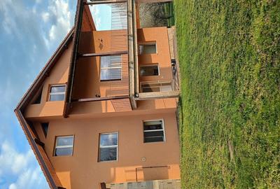 Casă cu Teren 8142 Mp în Oarda - 1