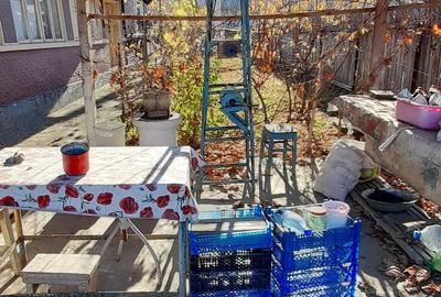 Casă cu Teren 560 Mp în Radovanu