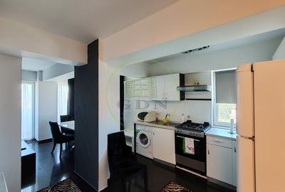 Apartament cu 3 camere decomandat, mobilat în Hipodrom 3 - 6