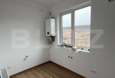Apartament cu 2 camere în Central - 1