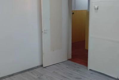 Garsonieră decomandată în Exterior Vest - 4