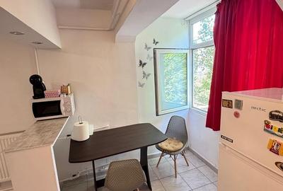 Apartament cu 2 camere în Podu Roș - 2